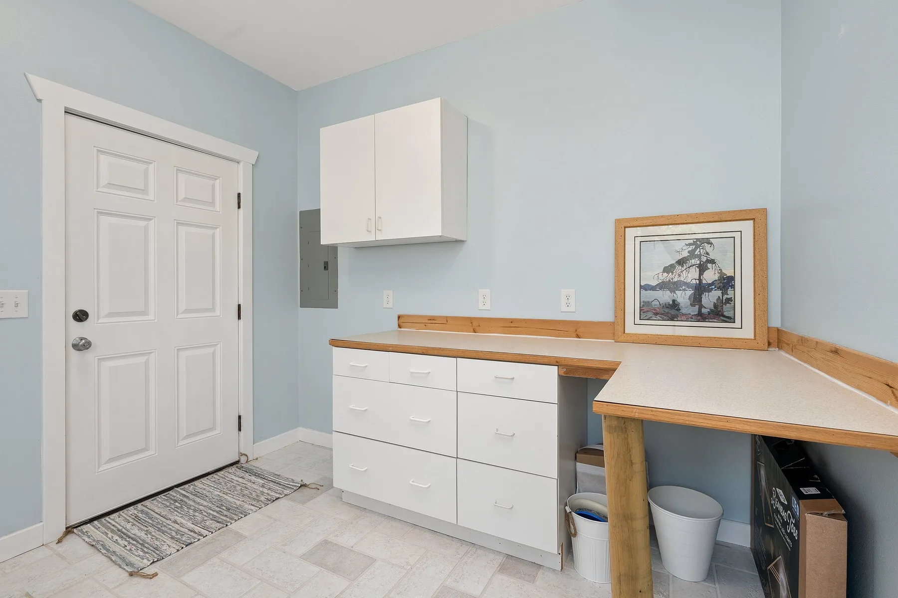 Seashell Cottage