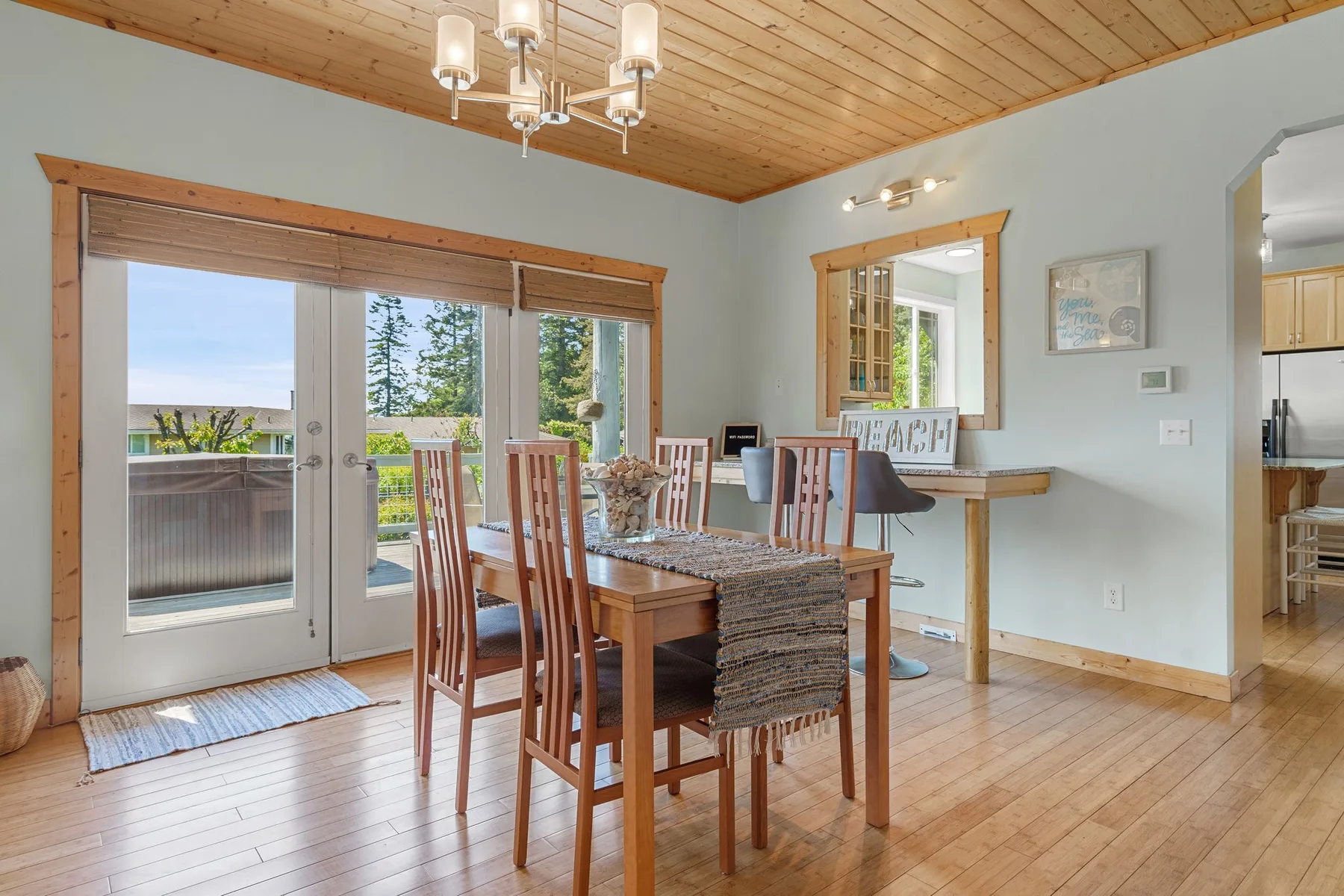 Seashell Cottage