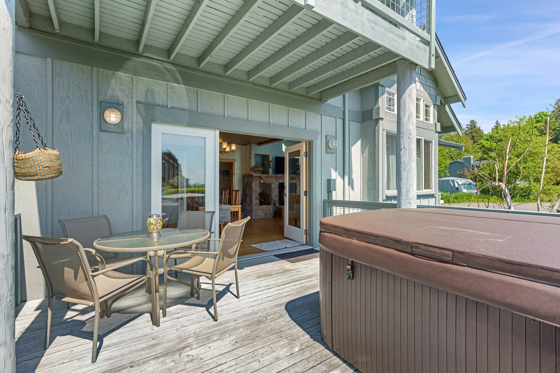 Seashell Cottage
