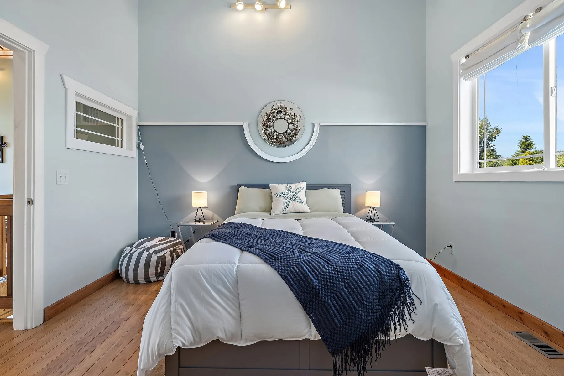 Seashell Cottage
