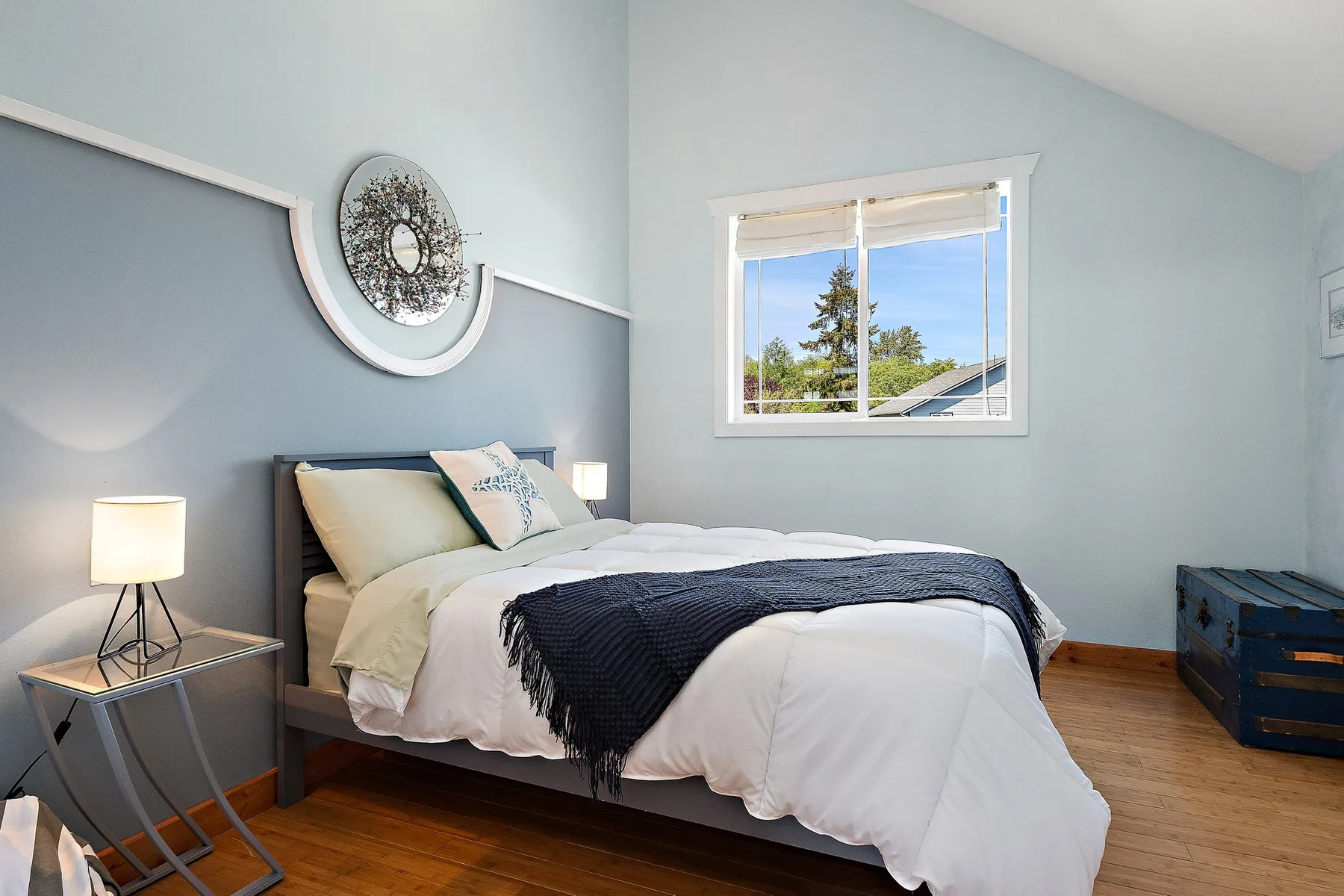 Seashell Cottage