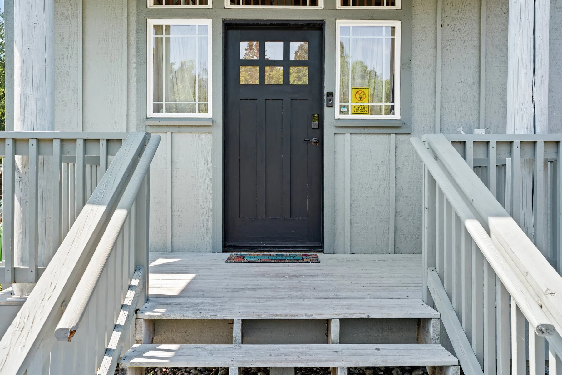 Seashell Cottage