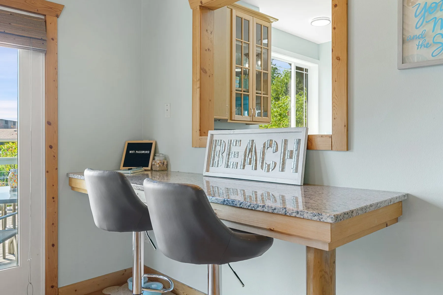 Seashell Cottage