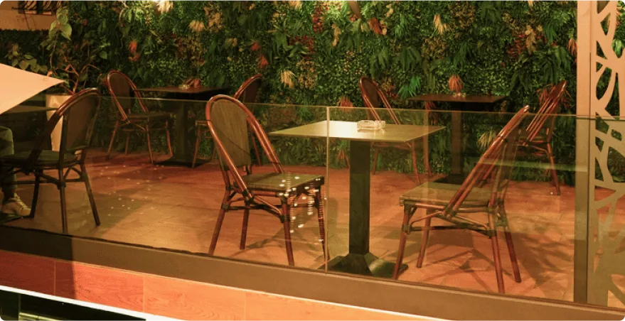 NJ Hotel property photo