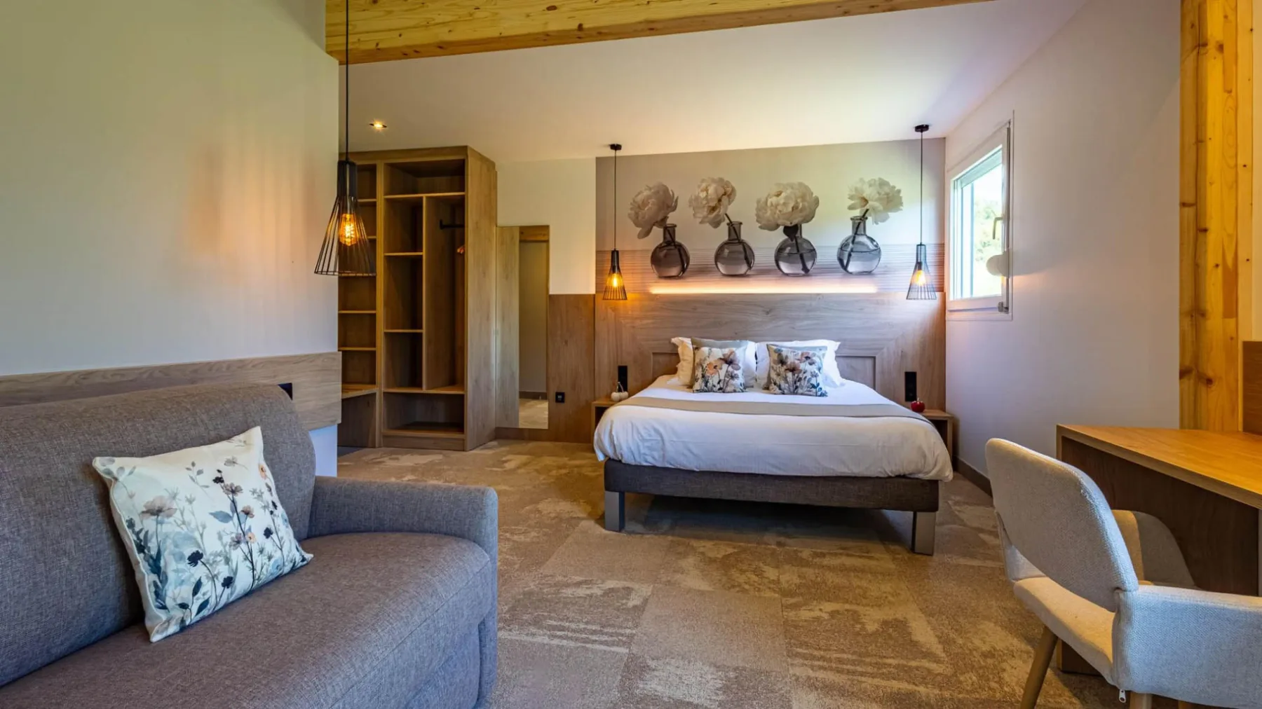 Hotel in Verdun
