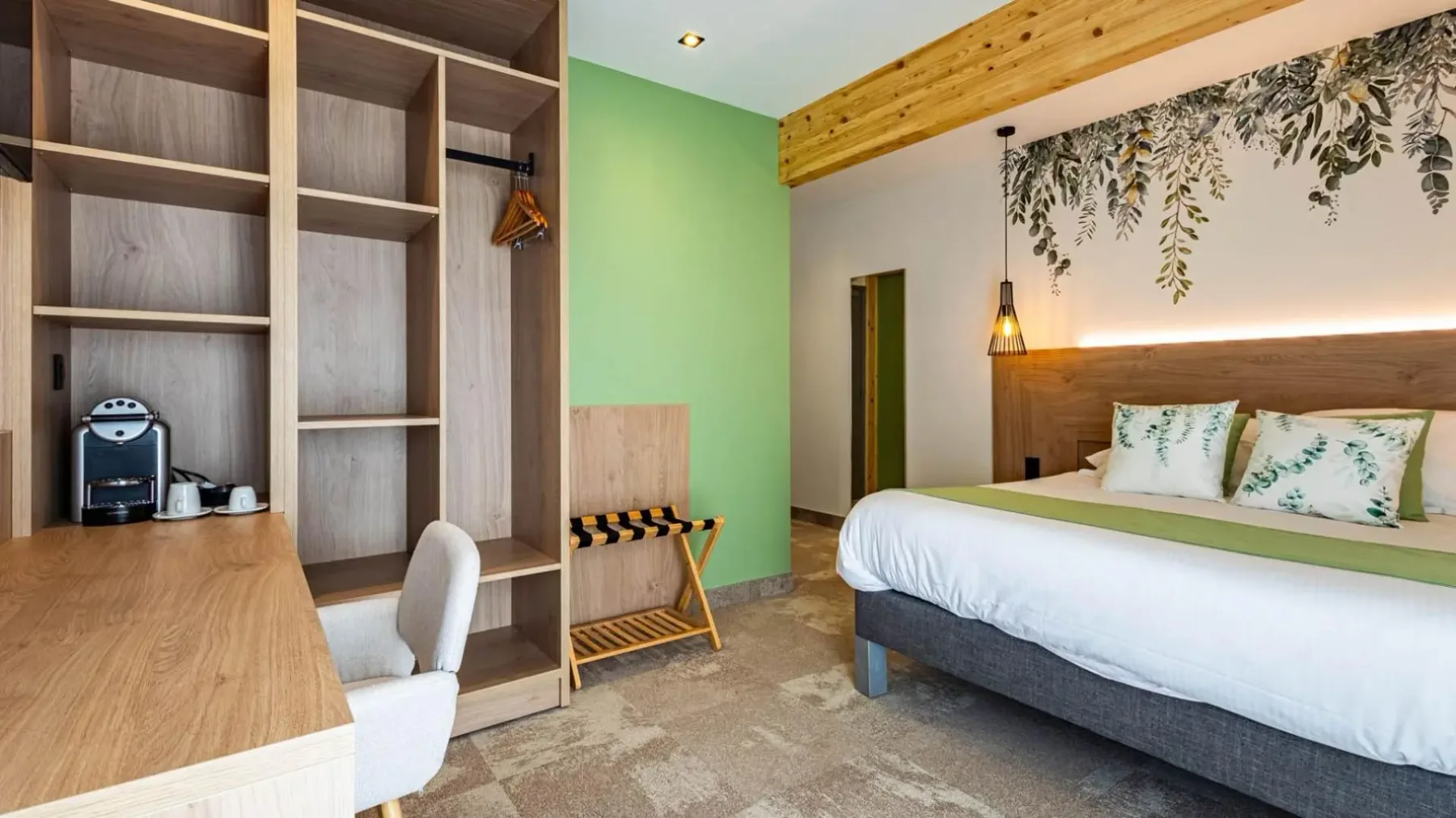 Hotel en Verdún