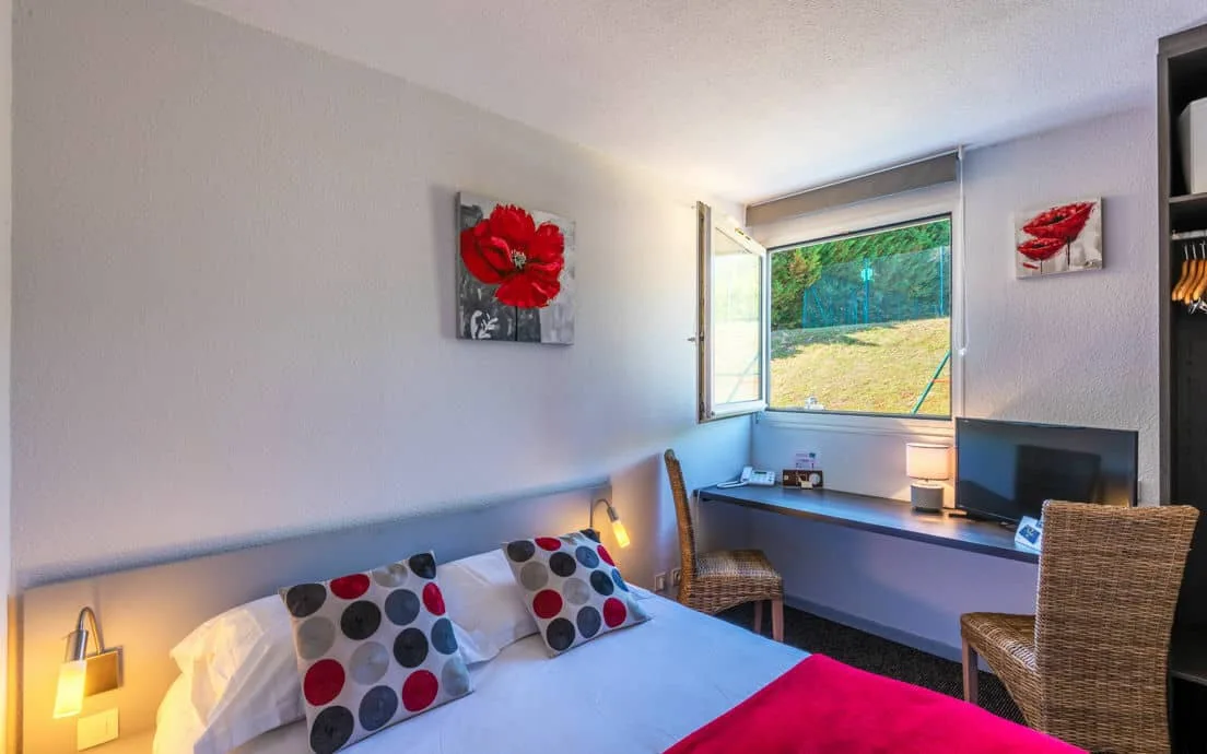 Grand Bed room