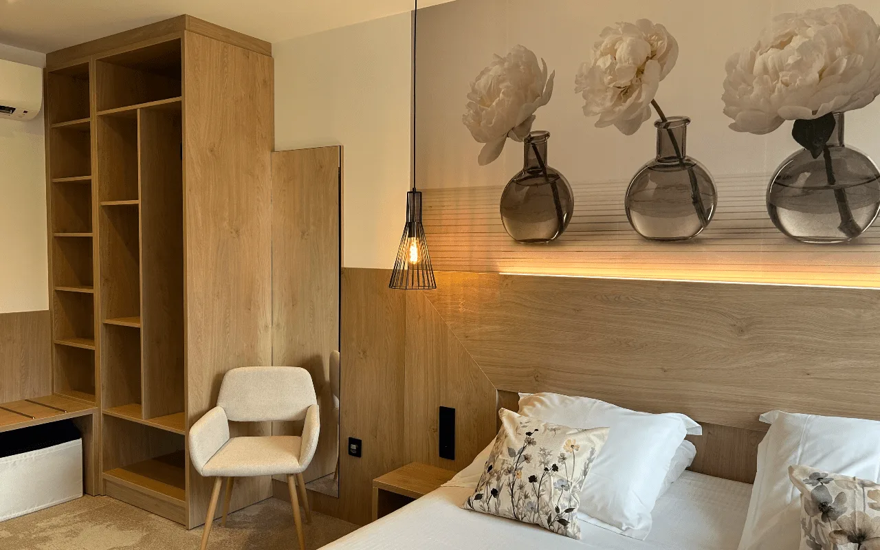 Superior Suite