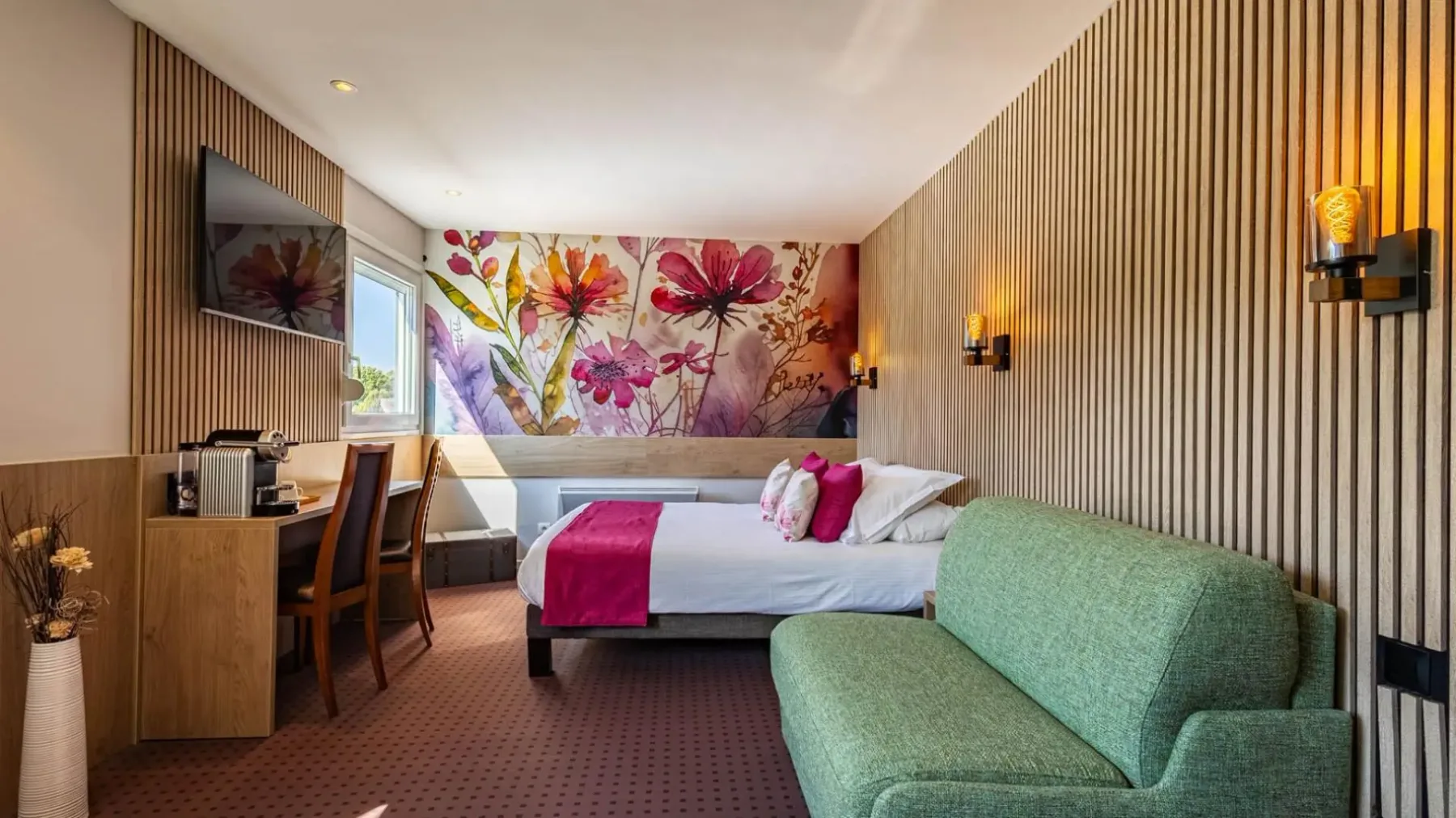 Hotel en Verdún