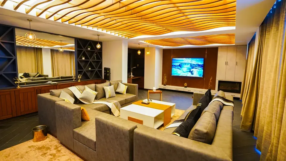 Hospitalidad del Fiora Hotel