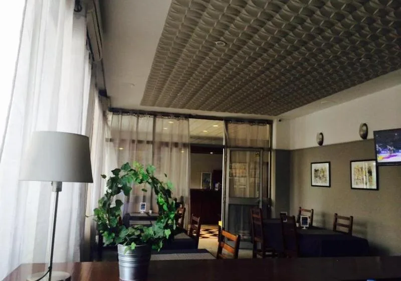 Foto del Hotel Baraka