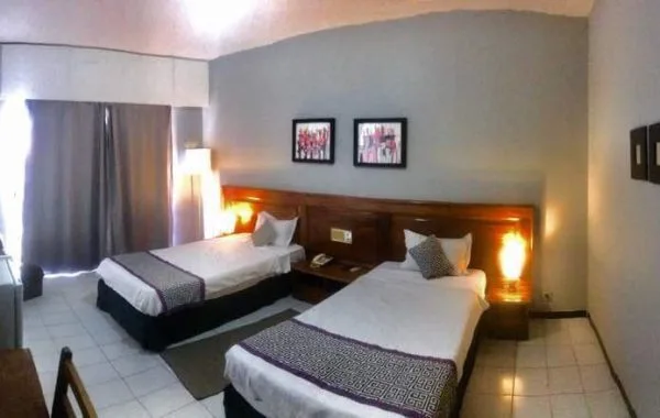 Habitación doble