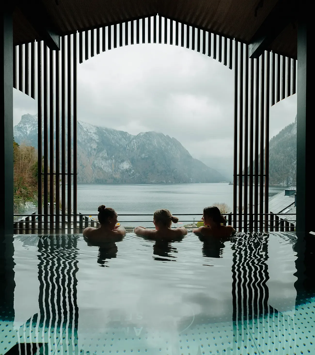 Imagen de una habitación de Post am See