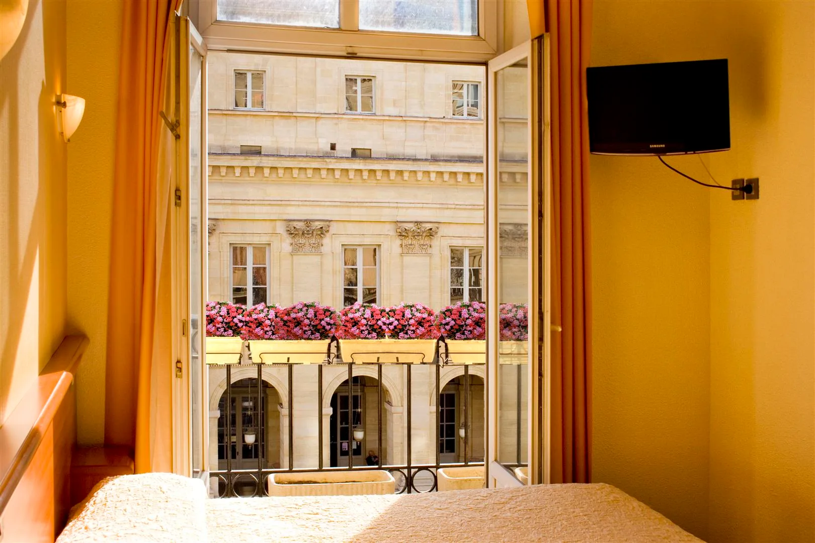 Hôtel de l'Opéra