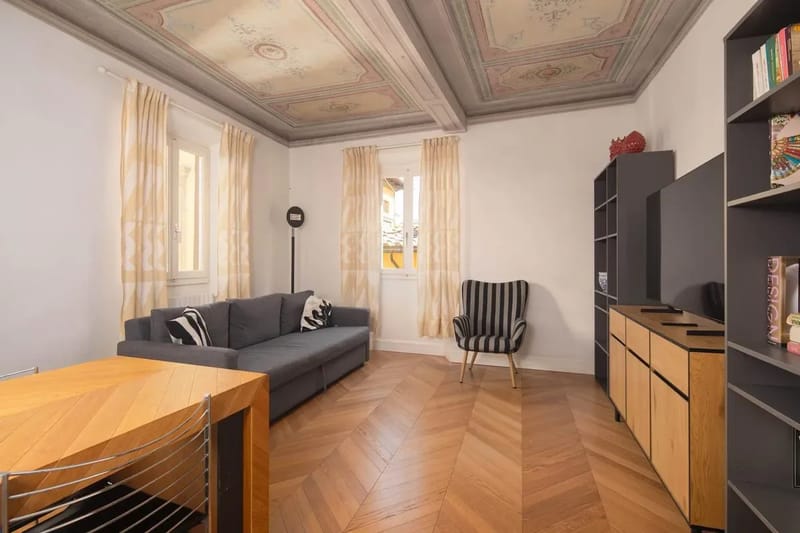 Modern Apartment in Central Florence