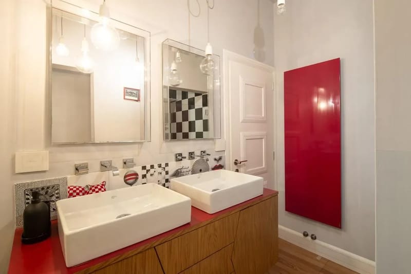 Modern Apartment in Central Florence