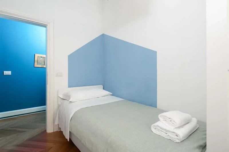 Modern Apartment in Central Florence