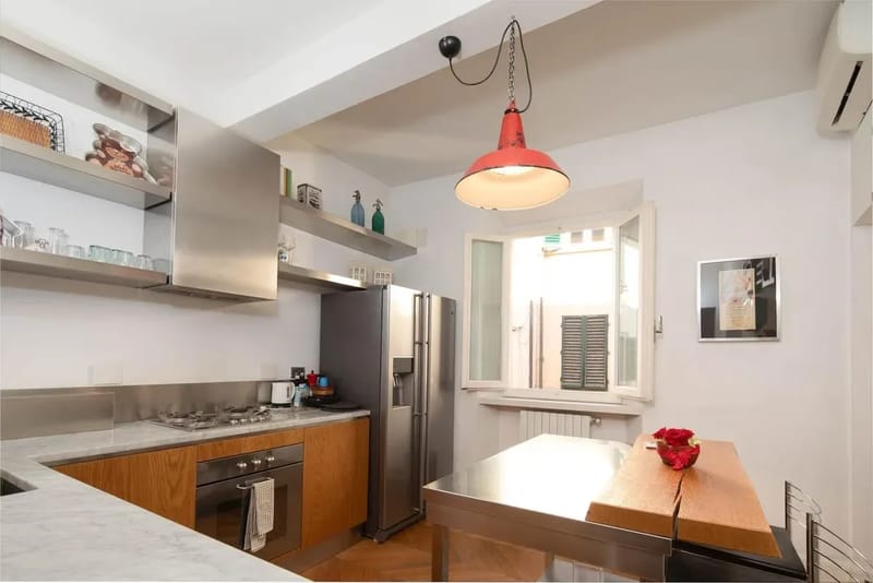 Modern Apartment in Central Florence