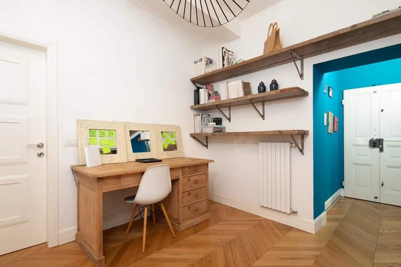 Modern Apartment in Central Florence