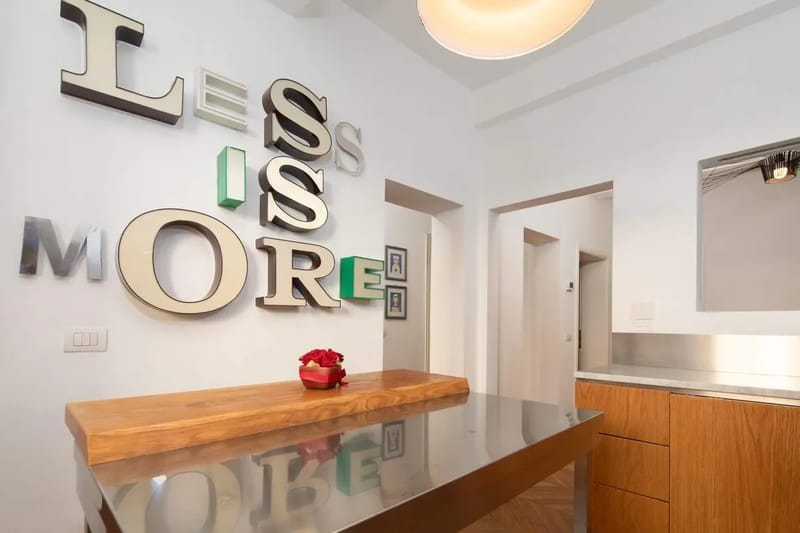 Modern Apartment in Central Florence