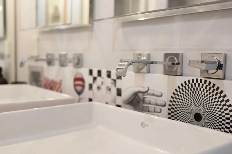 Modern Apartment in Central Florence