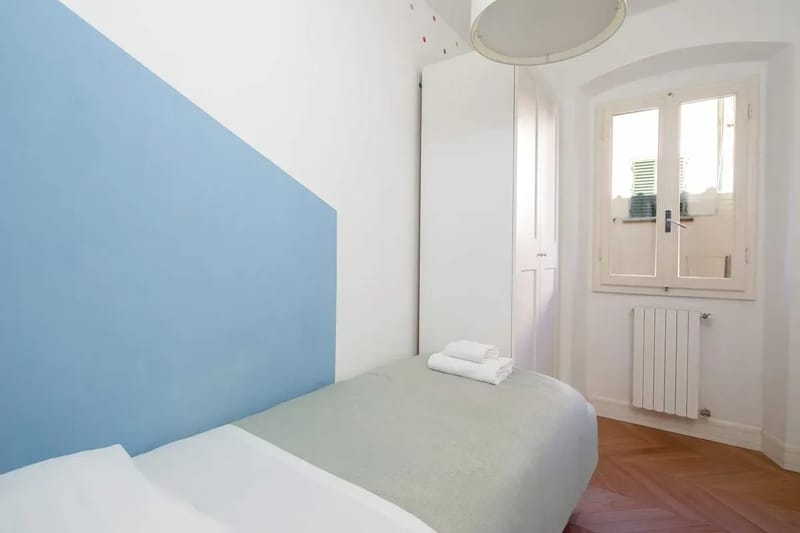 Modern Apartment in Central Florence