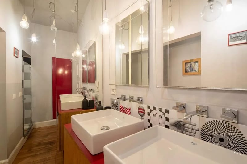 Modern Apartment in Central Florence