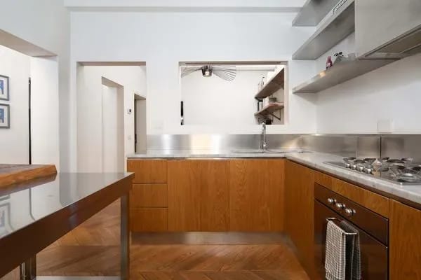 Modern Apartment in Central Florence