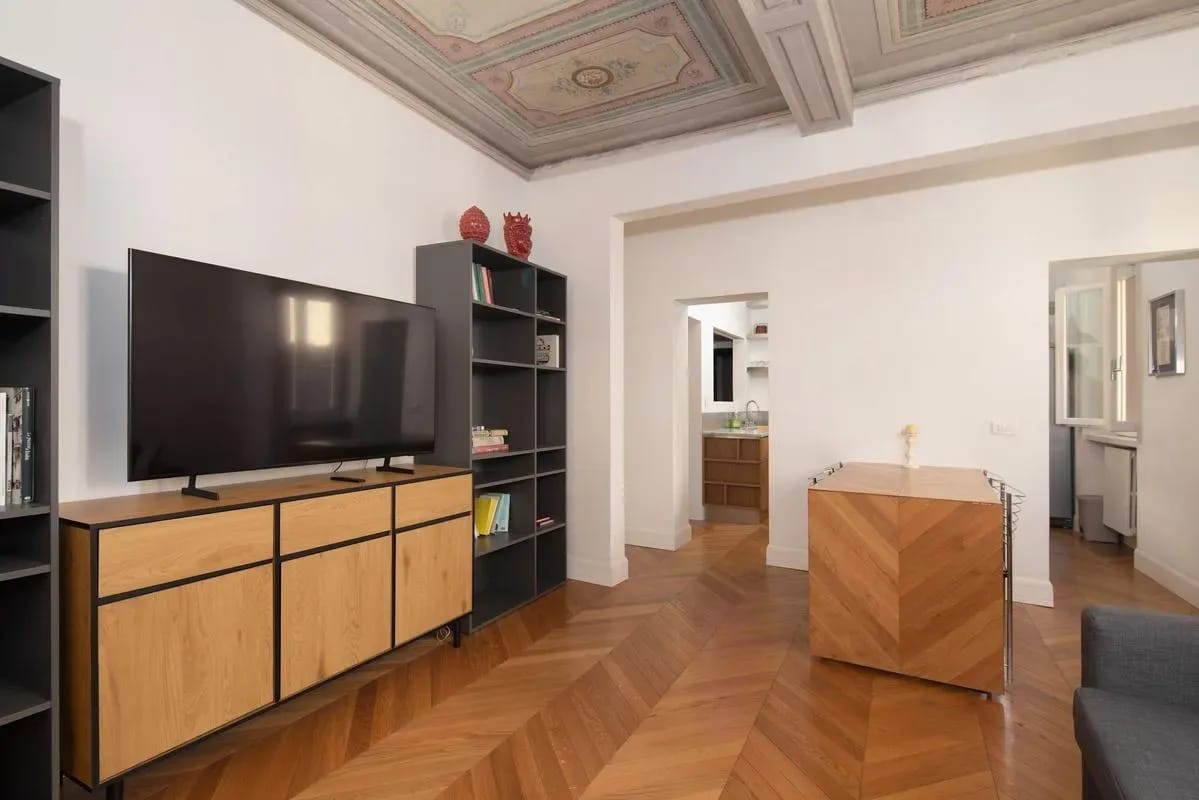 Modern Apartment in Central Florence