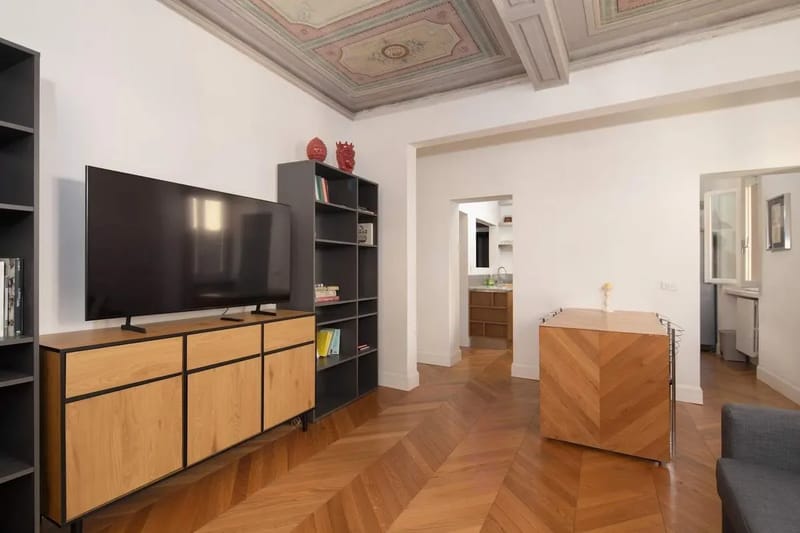 Modern Apartment in Central Florence