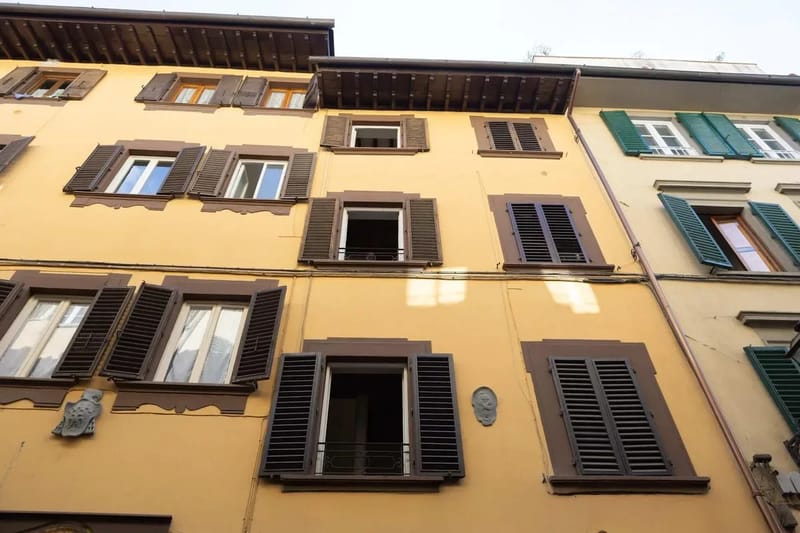 Modern Apartment in Central Florence