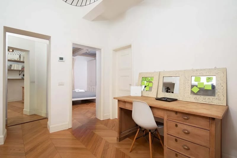 Modern Apartment in Central Florence