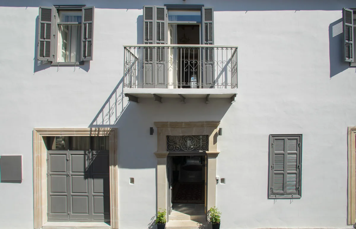 Casa Tradicional Edem