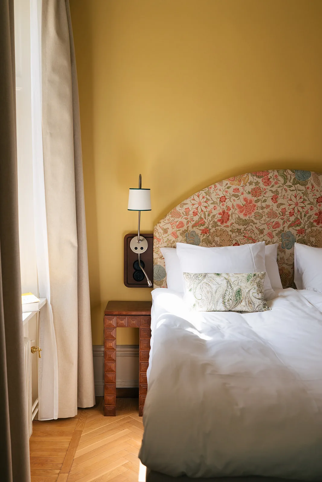 Hotel Ruth property image