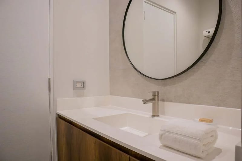 Elegant 2BR with Fantastic Pool in Miraflores