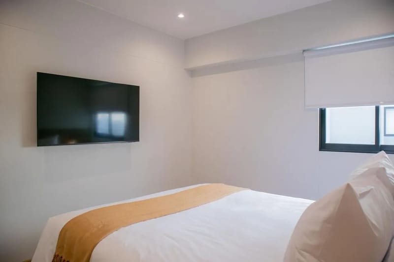 Elegant 2BR with Fantastic Pool in Miraflores