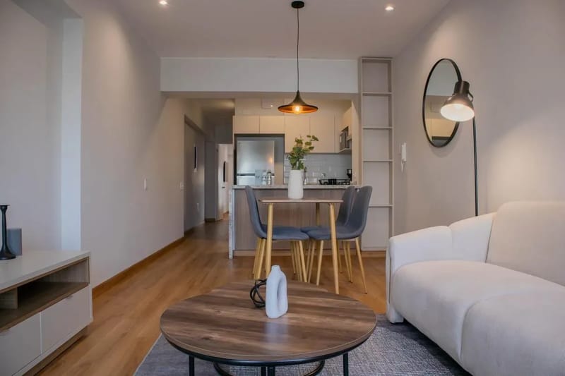 Elegant 2BR with Fantastic Pool in Miraflores