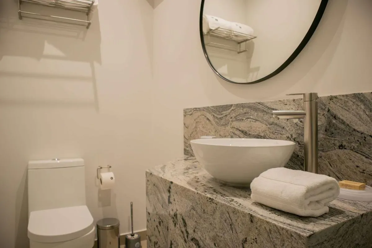Elegant 2BR with Fantastic Pool in Miraflores