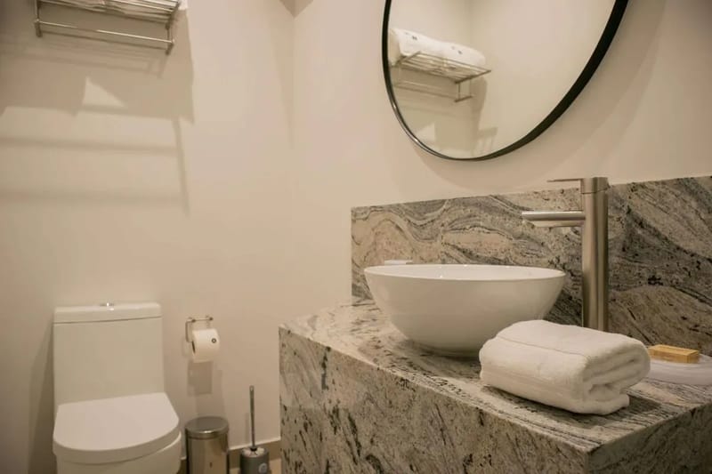 Elegant 2BR with Fantastic Pool in Miraflores