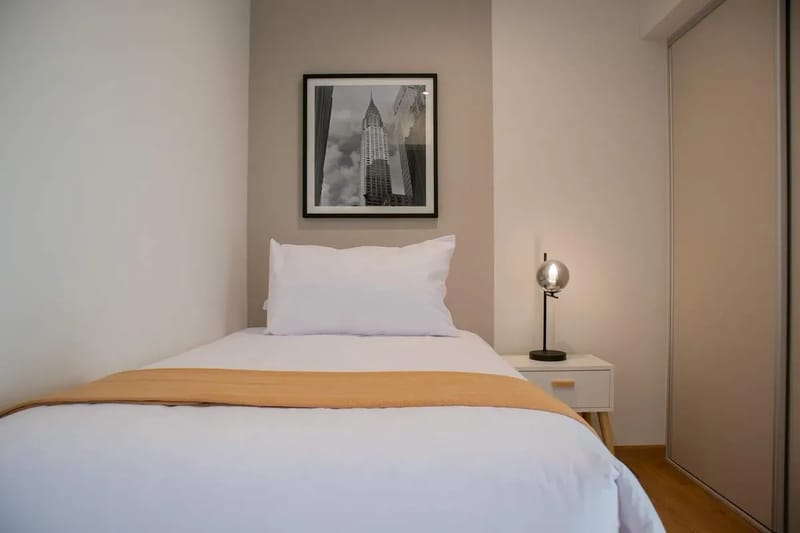 Elegant 2BR with Fantastic Pool in Miraflores
