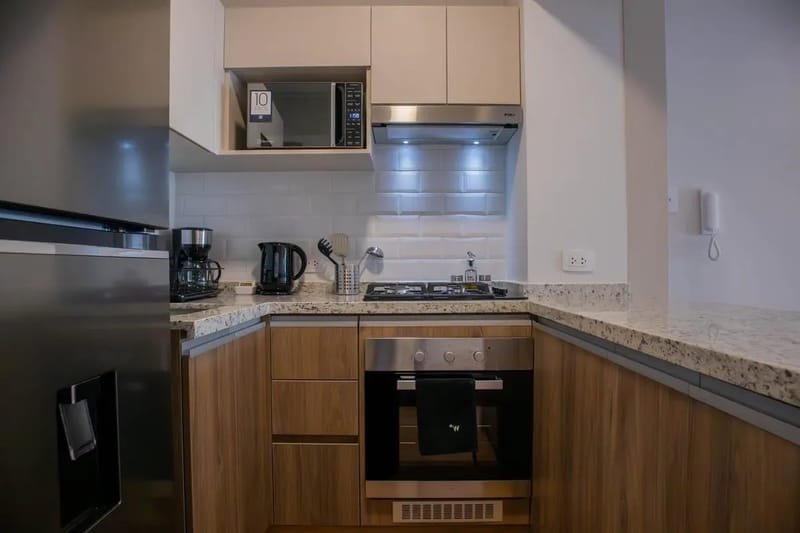 Elegant 2BR with Fantastic Pool in Miraflores