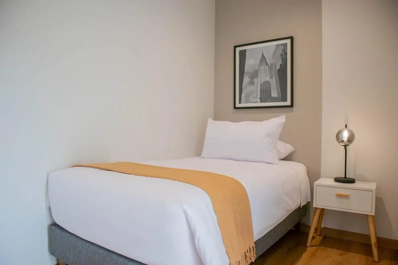 Elegant 2BR with Fantastic Pool in Miraflores