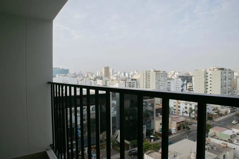 Elegant 2BR with Fantastic Pool in Miraflores
