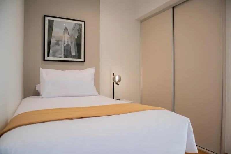 Elegant 2BR with Fantastic Pool in Miraflores