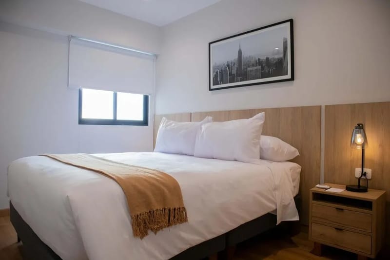 Elegant 2BR with Fantastic Pool in Miraflores