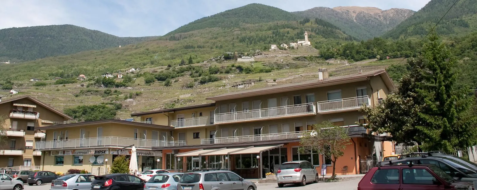 Foto del hotel