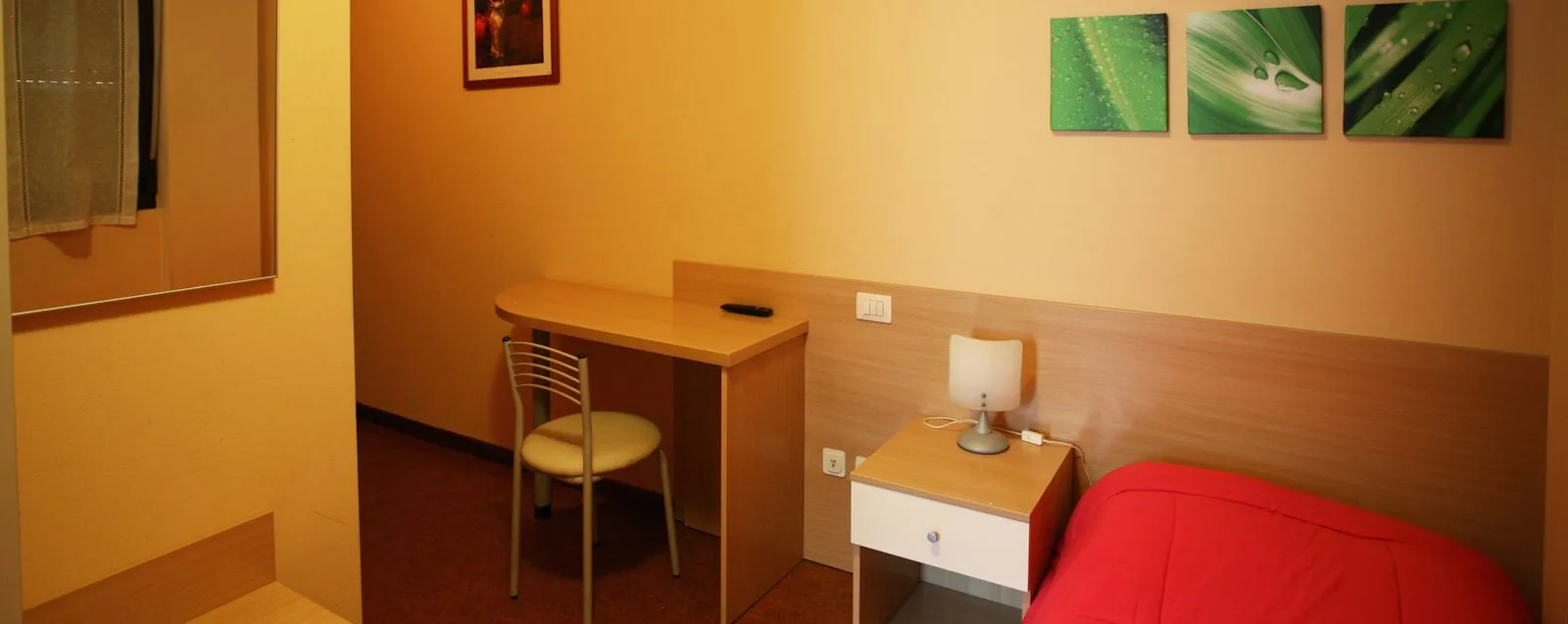 Foto de la habitación