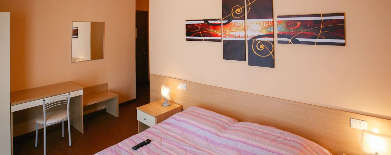 Foto de la habitación