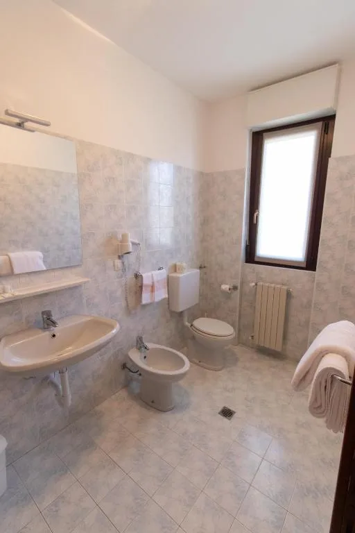 Foto de la galería de la habitación