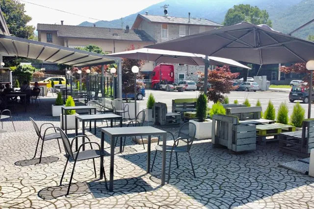 Foto de la galería del hotel